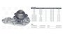 Imagen de BOMBA DE AGUA FORD ESCORT 1.6 1984-1995 VERONA 1.6 1989-1993